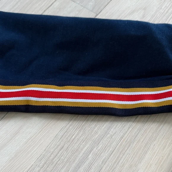 NWT Porsche Rougheoads hoodie - Picture 6 of 7